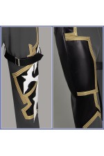 2XXT Cosplay Arknights Chongyue Alighting Outfit Cosplay Costume
